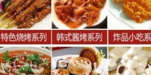 哪种小吃既美味又具高盈利潜力，值得投资一试？