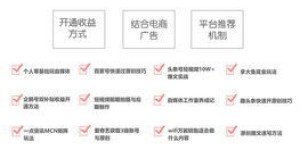 如何在头条平台上投稿并实现盈利？
